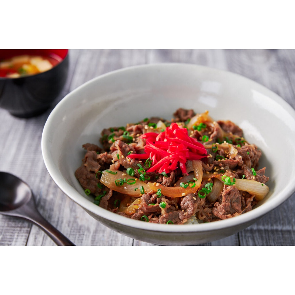 Gừng hồng sushi/gừng đỏ beni shoga/gừng vàng