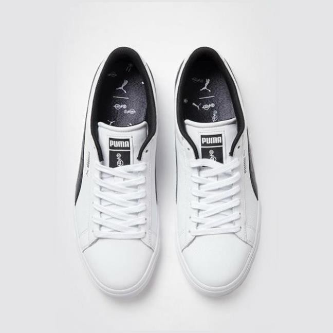 [ẢNH THẬT] [Hàng Auth] Giày sneaker Puma x BTS Court Star ORDER TOP CHAY