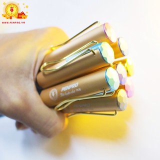 Bút Máy P 05 Ngòi Kim Tinh Calligraphy - Bút Luyện Chữ Đẹp - Penpro