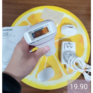 ⚡⚡MÁY TRIỆT LÔNG VĨNH VIỄN PANASONIC ES-WH 76 (19.90)