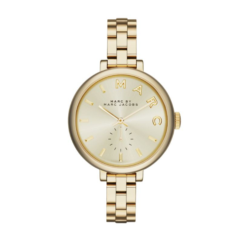 Đồng hồ nữ Marc Jacobs MBM3363