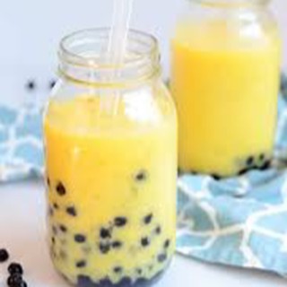 🍭🍡Siro SẦU RIÊNG - 100ML🍭🍡