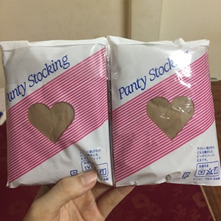 (Bán lẻ) Tất panty Nhật Bản