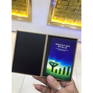Miếng Dán Chống Bức Xạ Điện Từ Radiation Shield
