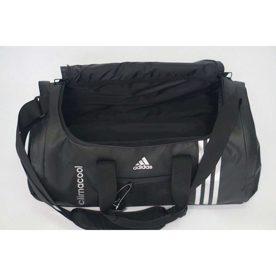 túi trống thể thao Das Climacool Team Bag - Túi tập Gym