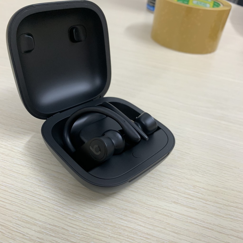 [Mã 267ELSALE hoàn 7% đơn 300K] Tai Nghe Beats Powerbeats Pro Chính Hãng, Like New | USEDVN