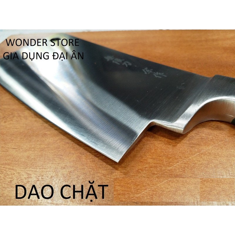 Dao Chặt Xương NINGBO YAY&MIN INTERNATIONAL STANDARD JAPAN