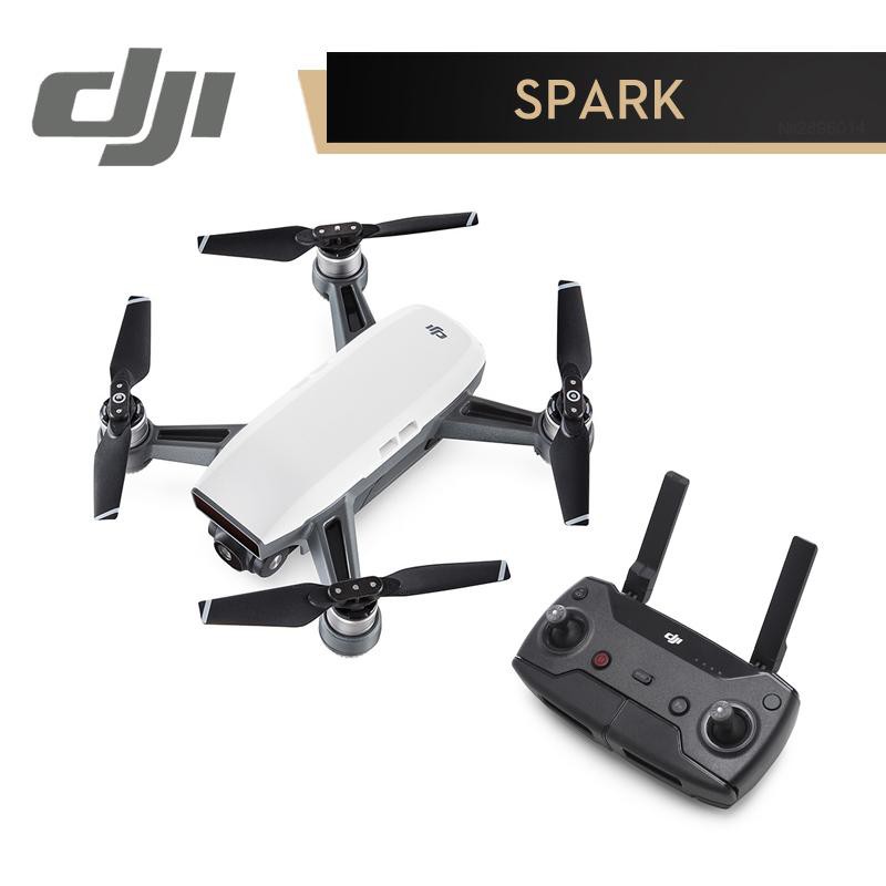 Flycam Drone DJI Spark Thương Hiệu Đã Được Khẳng Định - RẺ VÔ ĐỊCH