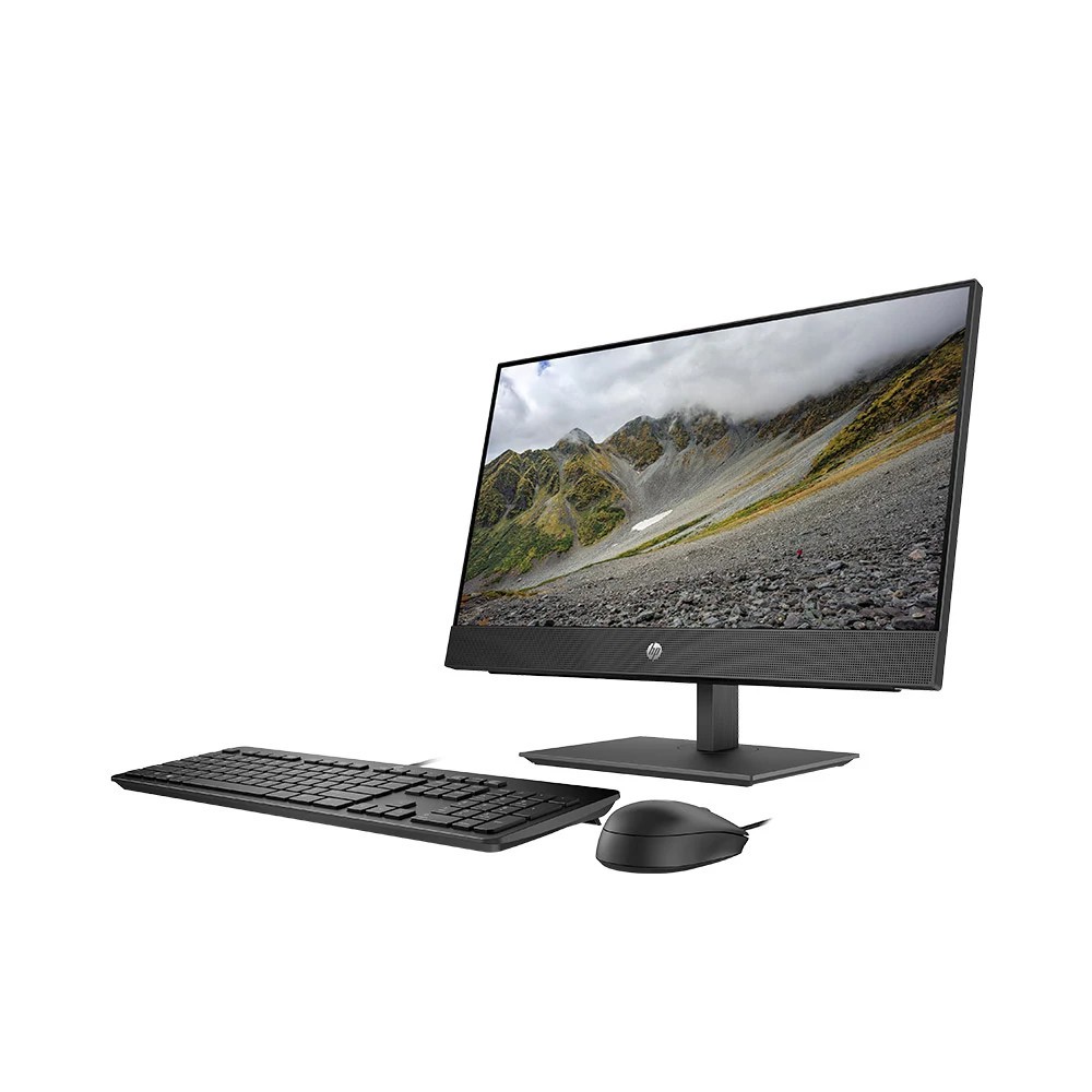 PC HP ProOne 400 G5 AIO 8GA33PA (20" HD+/i3-9100T/4GB/1TB HDD/UHD 630/Win10) | BigBuy360 - bigbuy360.vn