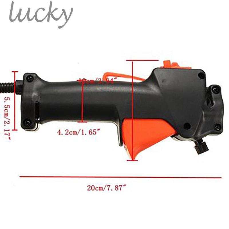 Tay cầm điều khiển máy cắt cỏ cầm tay 139/140/GX35