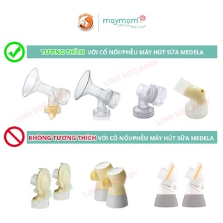 Nút chuyển đổi Maymom