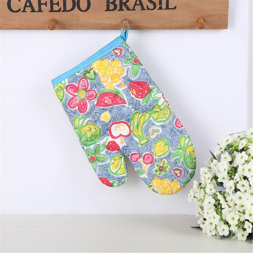 CONOPERY Găng Tay Polyester Dùng Cho Nhà Bếp