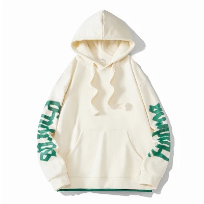 Áo Hoodie Dài Tay Có Túi Lớn Thời Trang Mới Cho Nam