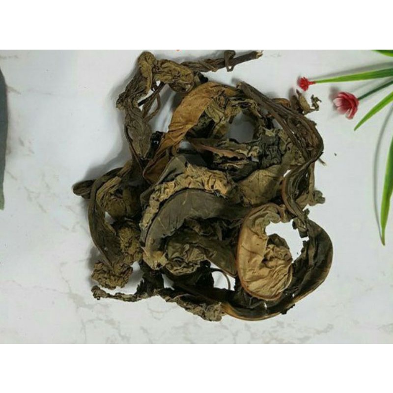 Lá Khôi Tía, Khôi Nhung rừng, chuẩn mới thơm sạch