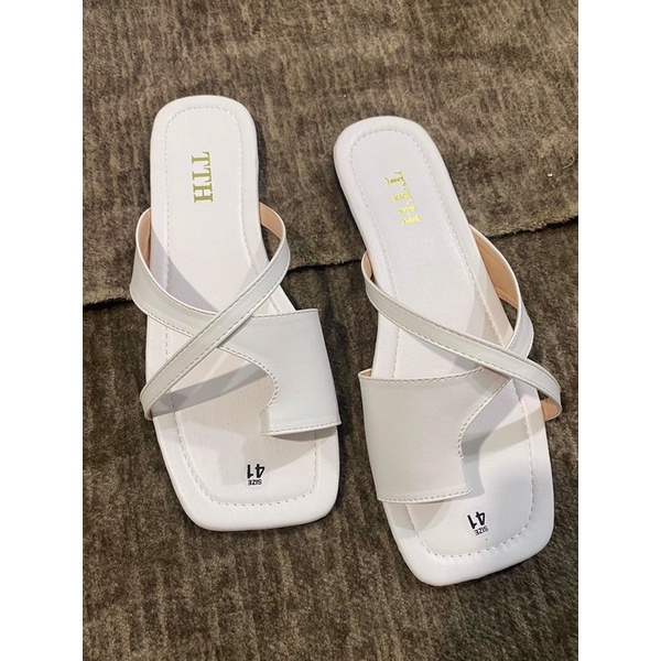 Dép girt nũn nịu big size 35-45