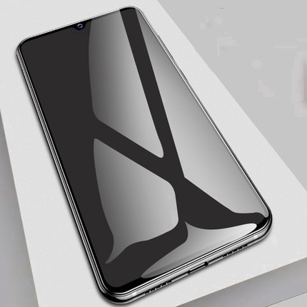 Kính Cường Lực Toàn Màn Hình Cong 20D cho Xiaomi Mi 13 13T 12T 12 11 Lite 11T 10T 10 9 8 SE 9T CC9 Note 10 Pro Lite 5G