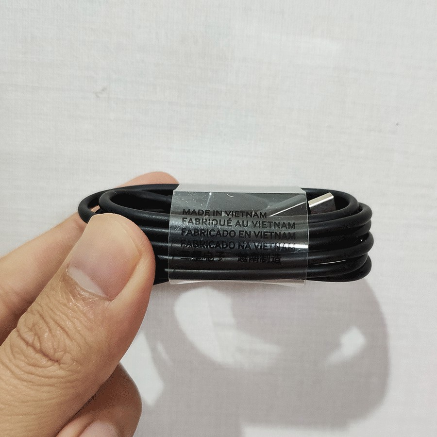 [Freeship toàn quốc từ 50k] Cable USB Type C Samsung