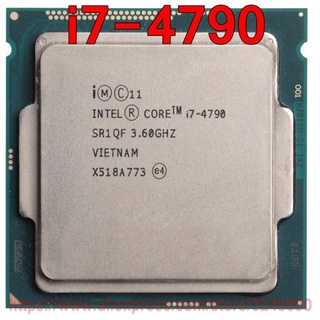 Bộ xử lý intel® core™ i7-4790