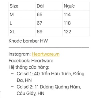 SALE - Bomber dù phao chần bông - ẢNH THẬT