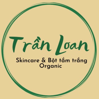 Trần Loan Skincare