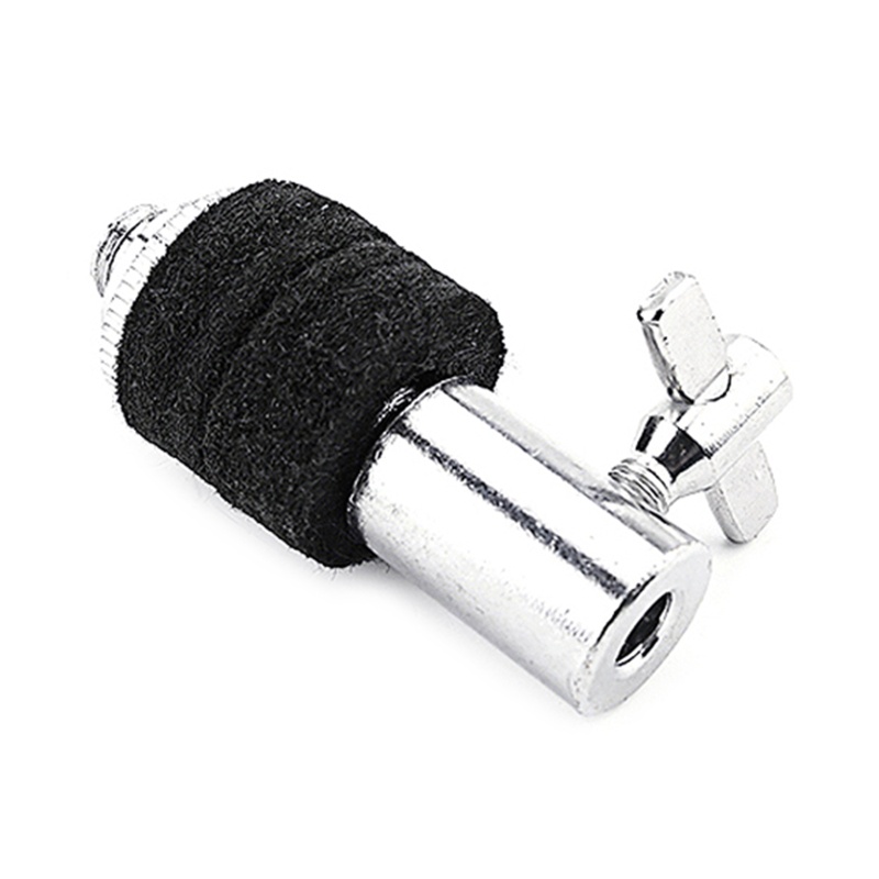 SUN Hi Hat Clutch Jazz Drum Clutch Hi-hat Stand Post Jazz Drum Parts Accessory Metal