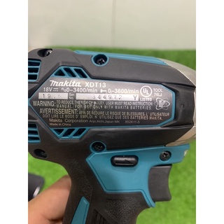 Vít makita XDT13