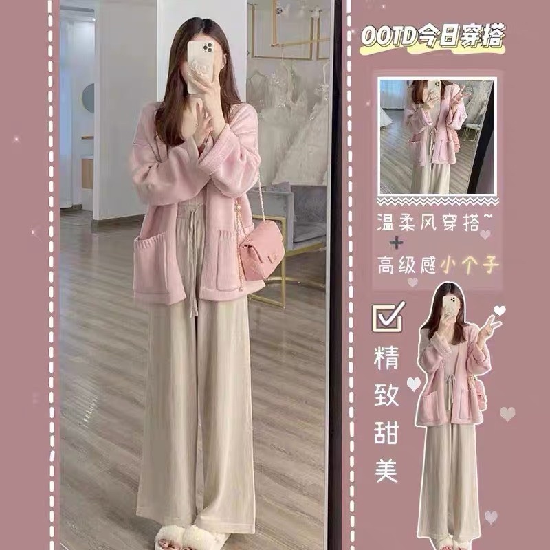 Cadigan 2 Túi Quảng Châu