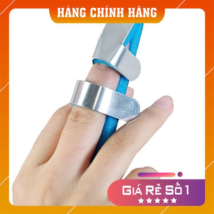 Nẹp bóng chày ORBE – Giúp cố định ngón tay - Dễ uốn cong, chắc chắn khi cố định – HÀNG CHÍNH HÃNG - BẢO HÀNH 3 THÁNG