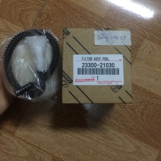 Lọc xăng vios 08 - 13 , oem