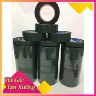 Băng dính xốp 2 mặt,Băng dính xốp xanh