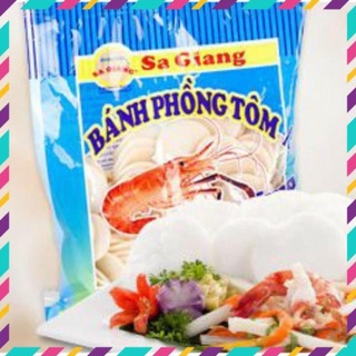 bánh phồng tôm sa giang🦐🦐[100g]