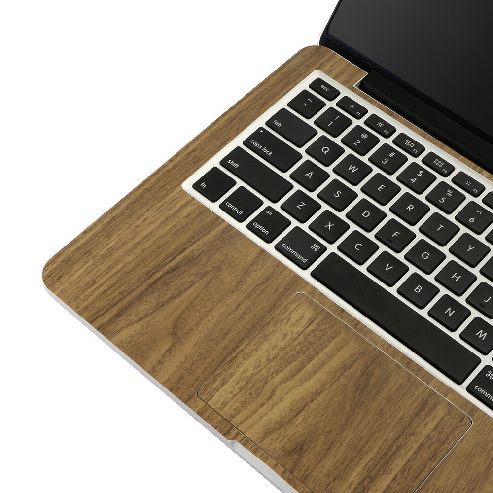 Miếng Dán Họa Tiết Vân Gỗ Bằng PVC Tự Dính 10/30*100cm Trang Trí Nội Thất Xe Hơi