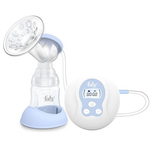 Máy hút sữa điện đơn Fatzbaby Melody 1 / FB1015VN