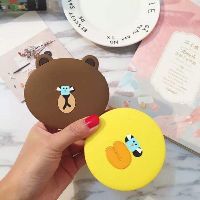Sạc dự phòng hình thú