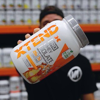 [Freeship + Quà] Sữa Whey tăng cơ Whey Isolate Scivation Xtend Pro 5 Lbs (2.4 kg)
