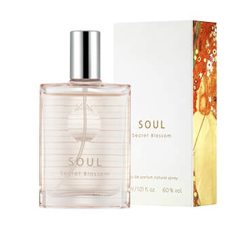 Nước Hoa THE FACE SHOP Soul 30ml