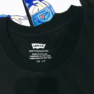 ÁO THUN LEVI,VNXK
