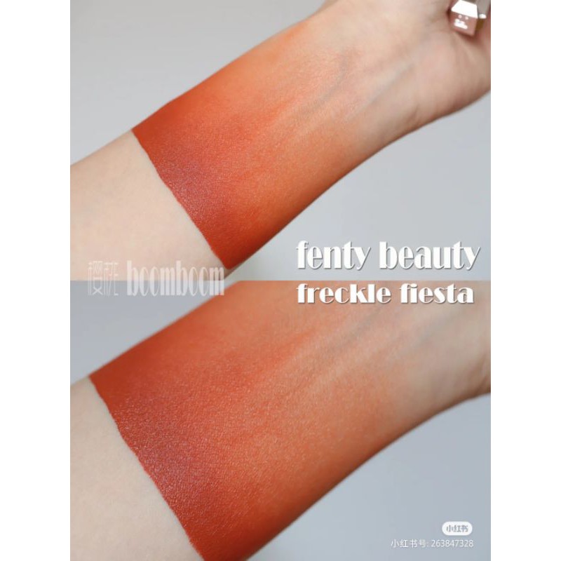 [BILL US] Son thỏi Fenty Fleckle Fiesta | BigBuy360 - bigbuy360.vn