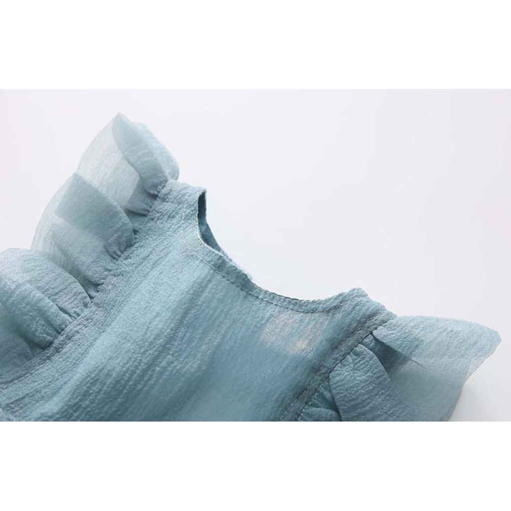 Váy Đầm Công Chúa Dự Tiệc Xinh Xắn 8kg đến 17kg