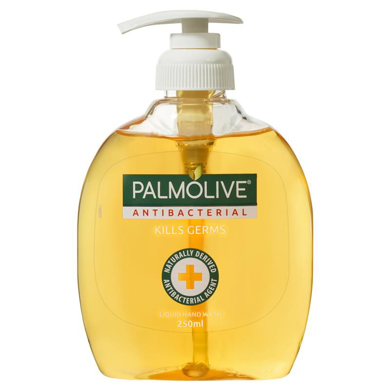 Nước rửa tay Palmolive ( 250ml )