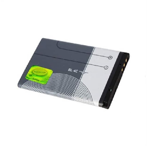 Pin Nokia BL-4C Zin