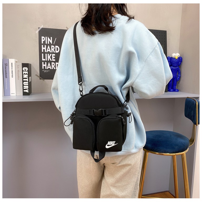 Túi Đeo Chéo Thể Thao Nike Cl8009 Chất Lượng Cao | BigBuy360 - bigbuy360.vn