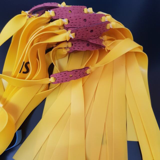 Dây ná cao su 0.75mm