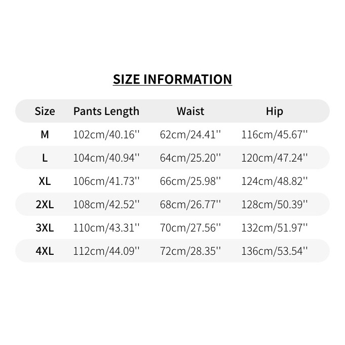 Daduhey Quần Dài Ống Rộng Lưng Thun Thời Trang Đường Phố Cá Tính Cho Nam