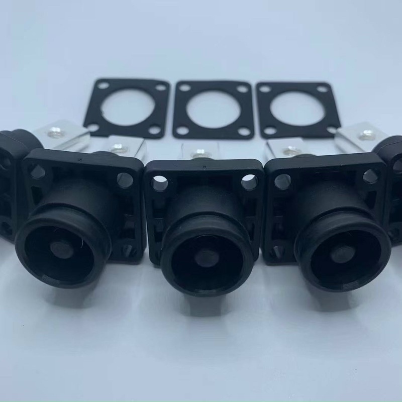 Cọc Lithium 120A