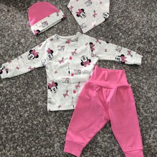 SET BỘ MOMA SƠ SINH SZ 3M (4 CHI TIẾT)