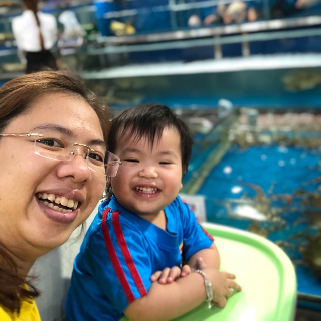 Nhà Lavie_Chuyên hàng Úc Mỹ