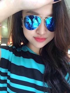 Kính Rayban tráng gương