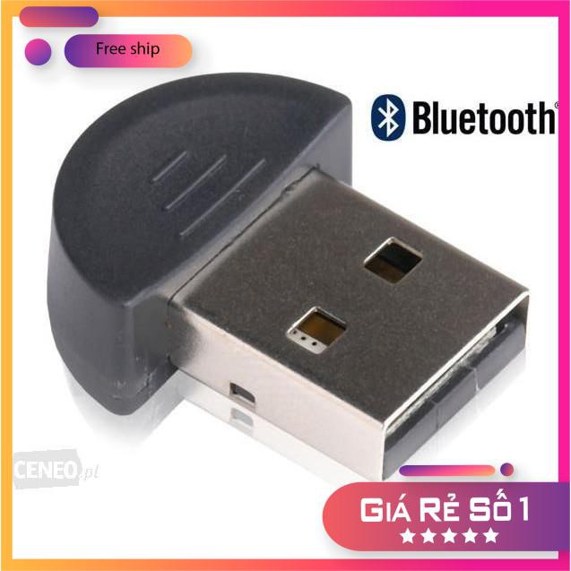 USB Bluetooth Mini 06 v2.0 (Dùng cho PC) - USB 57