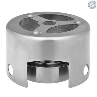 Giá đỡ cho bếp cồn Mini Tiện Lợi Cho Dã Ngoại